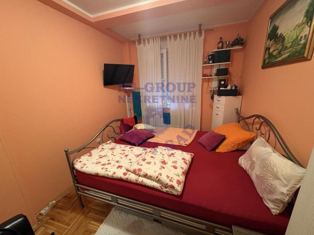 Slika 8 - Odličan uknjižen jednoiposoban stan