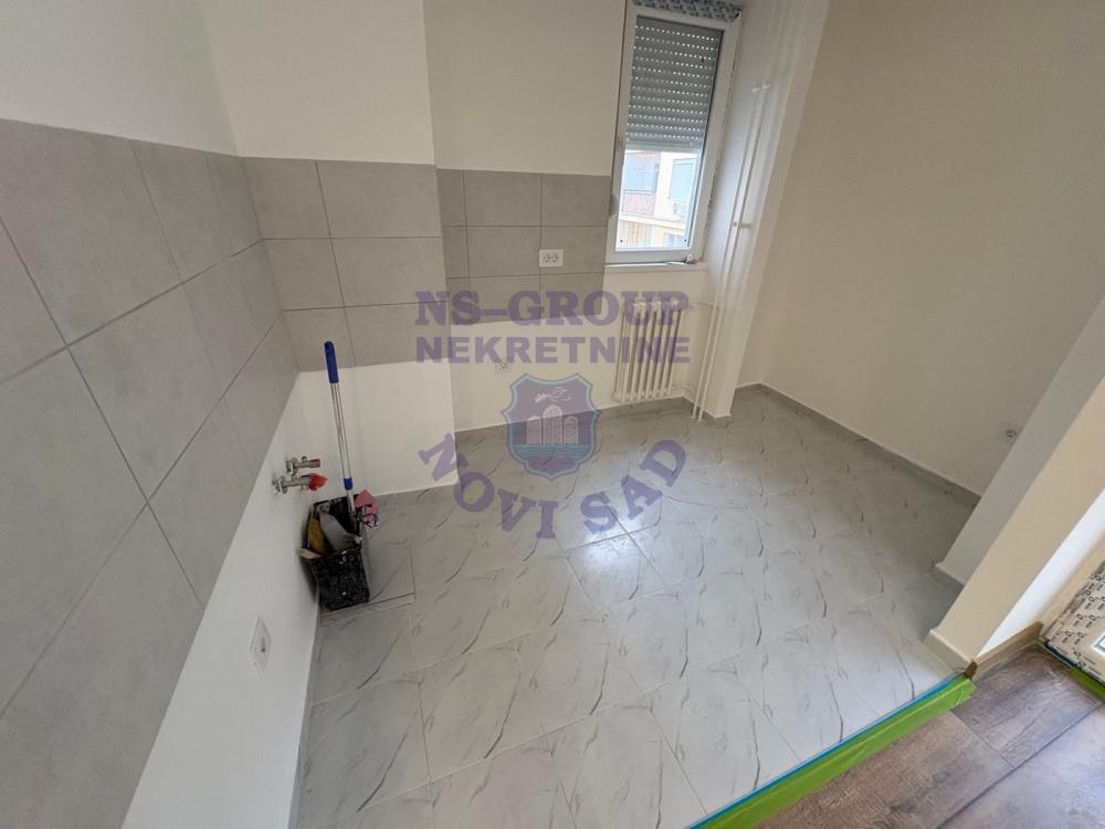 Slika 4 - Kompletno renoviran stan- Stara Detelinara