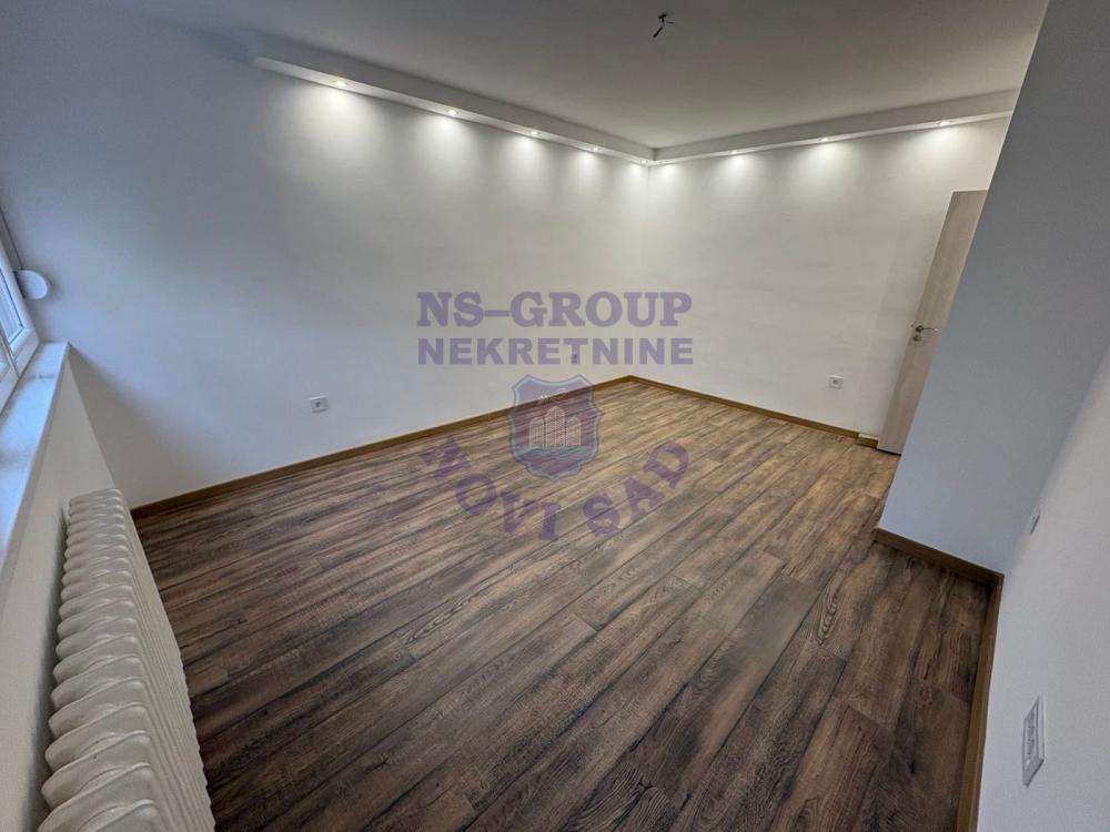 Slika 2 - Kompletno renoviran stan- Stara Detelinara