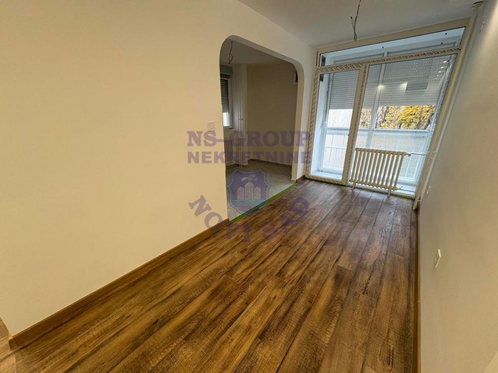 Slika 5 - Kompletno renoviran stan- Stara Detelinara