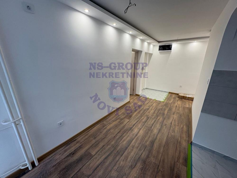 Slika 6 - Kompletno renoviran stan- Stara Detelinara