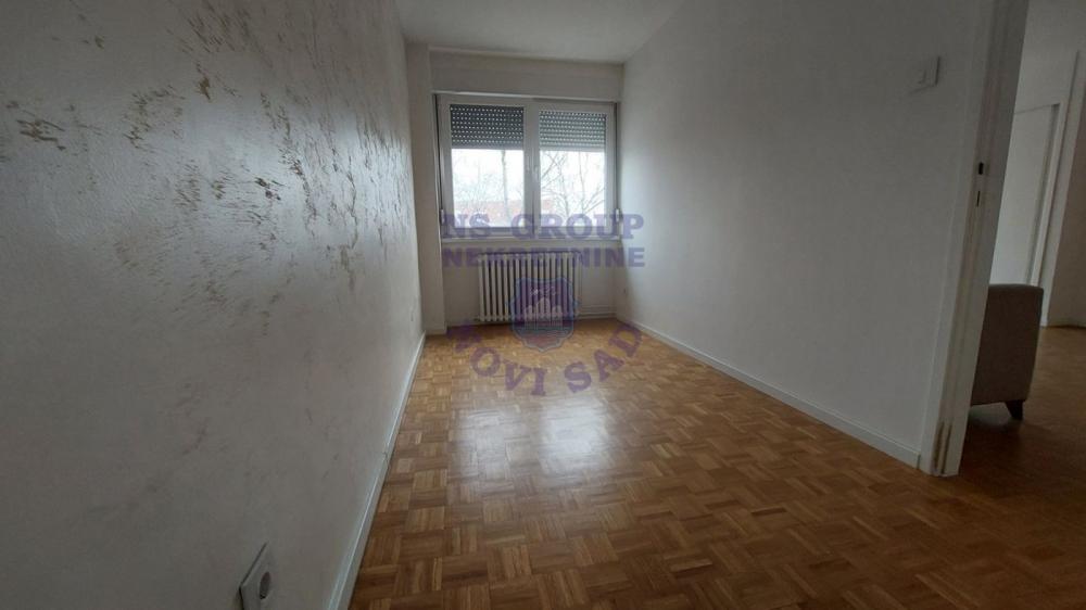 Slika 5 - Kompletno renoviran troiposoban stan na Socijalnom