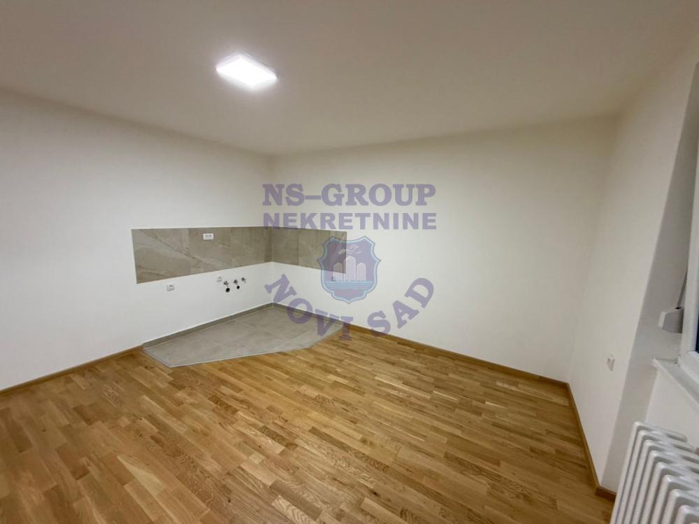 Slika 1 - Trosoban, 54m2, Betanija Novi Sad