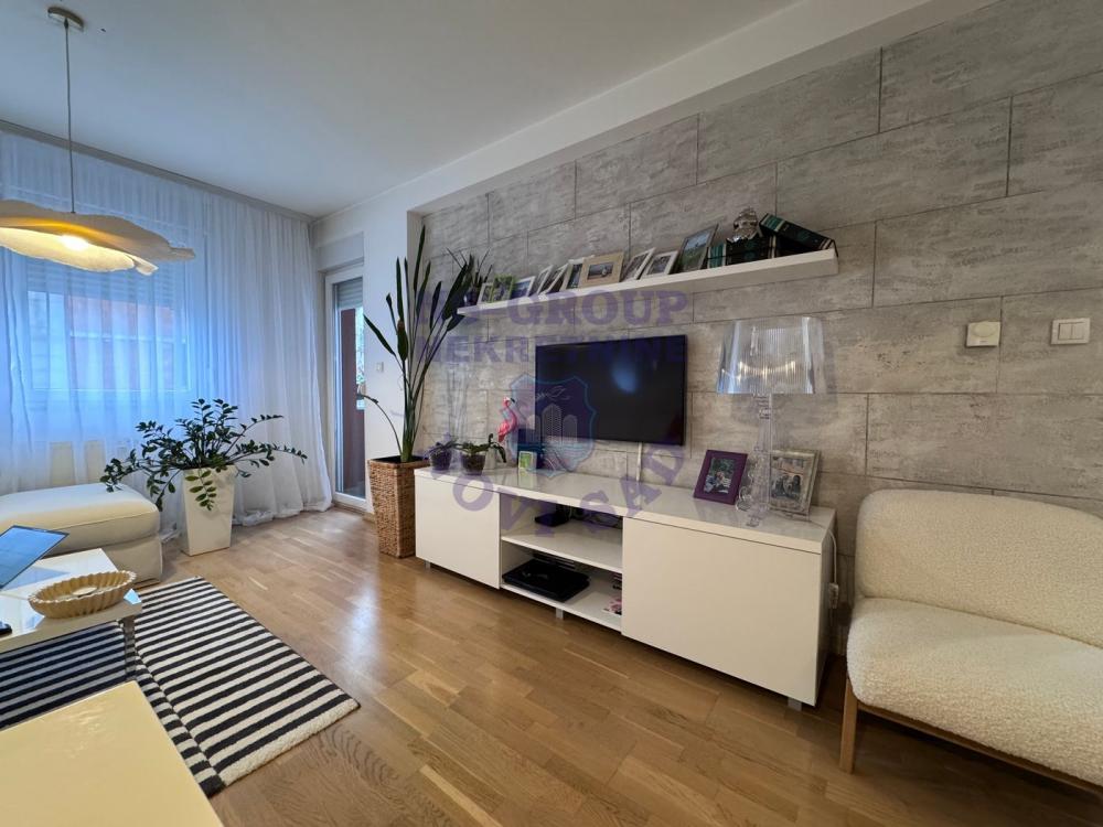 Slika 3 - Fantastičan trosoban stan