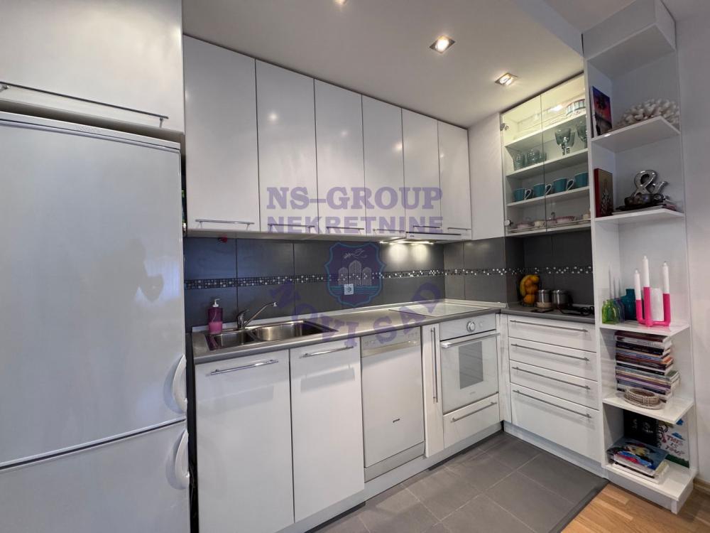 Slika 4 - Fantastičan trosoban stan