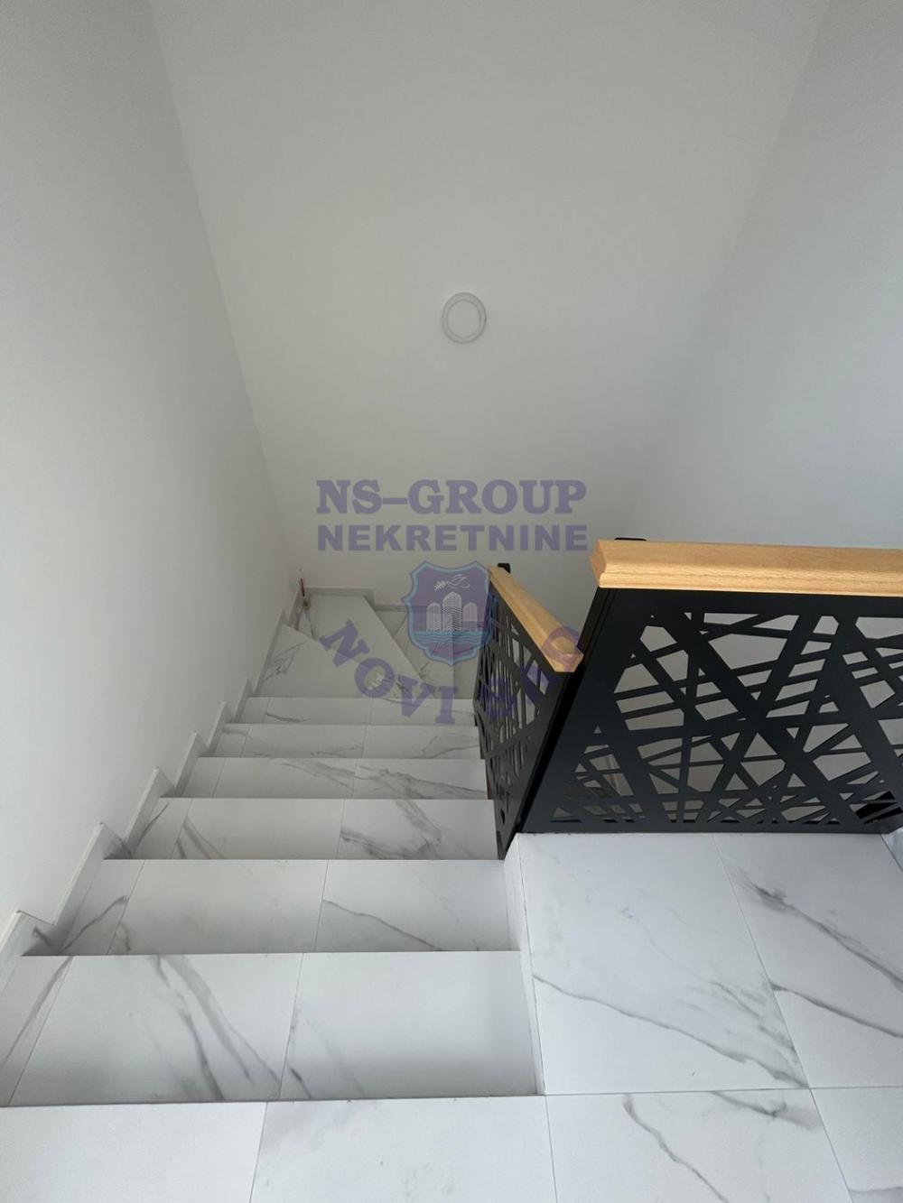 Slika 4 - Trosoban, 79m2, Adice Novi Sad, sa terasom