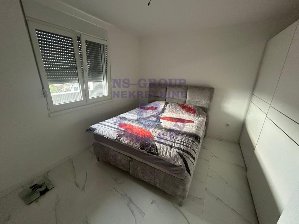 Slika 7 - Trosoban, 79m2, Adice Novi Sad, sa terasom