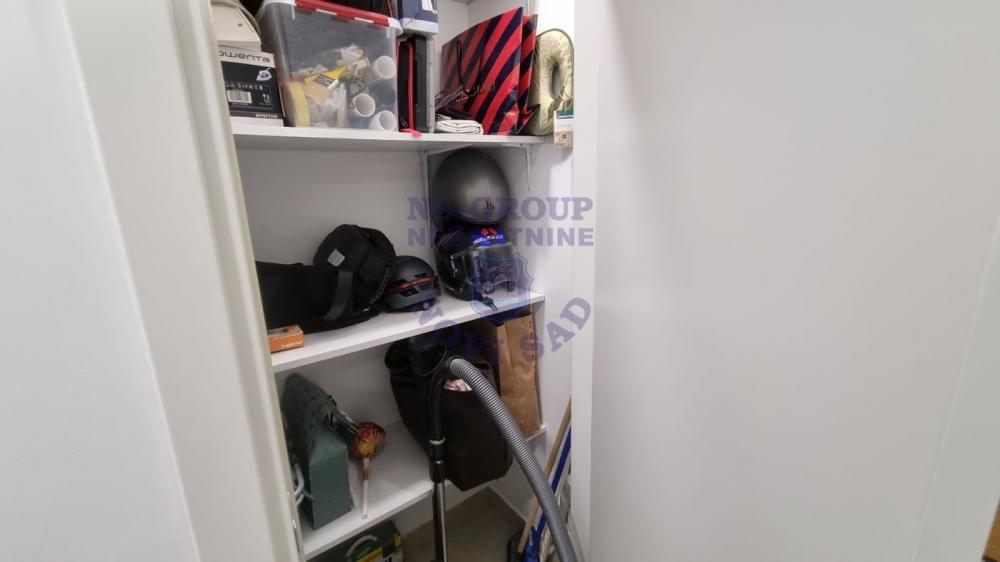 Slika 10 - Komforan dvoiposoban stan