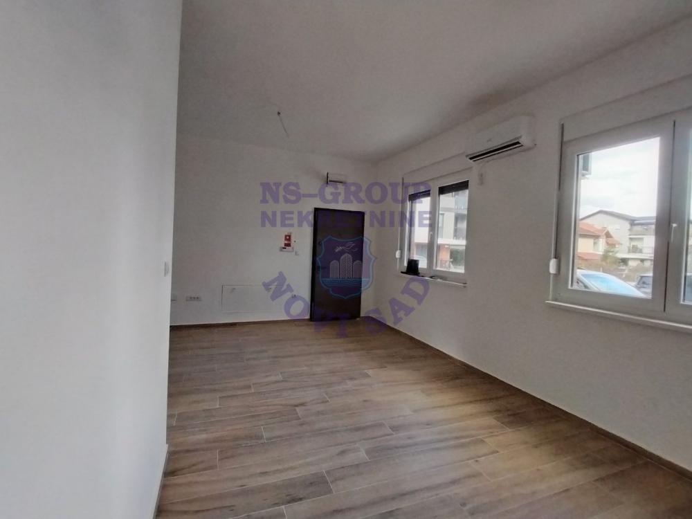 Slika 2 - Dvoiposoban stan na Adicama površine 42 m²