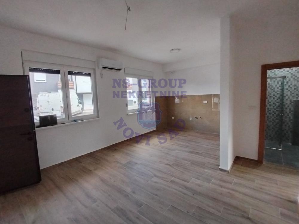 Slika 3 - Dvoiposoban stan na Adicama površine 42 m²