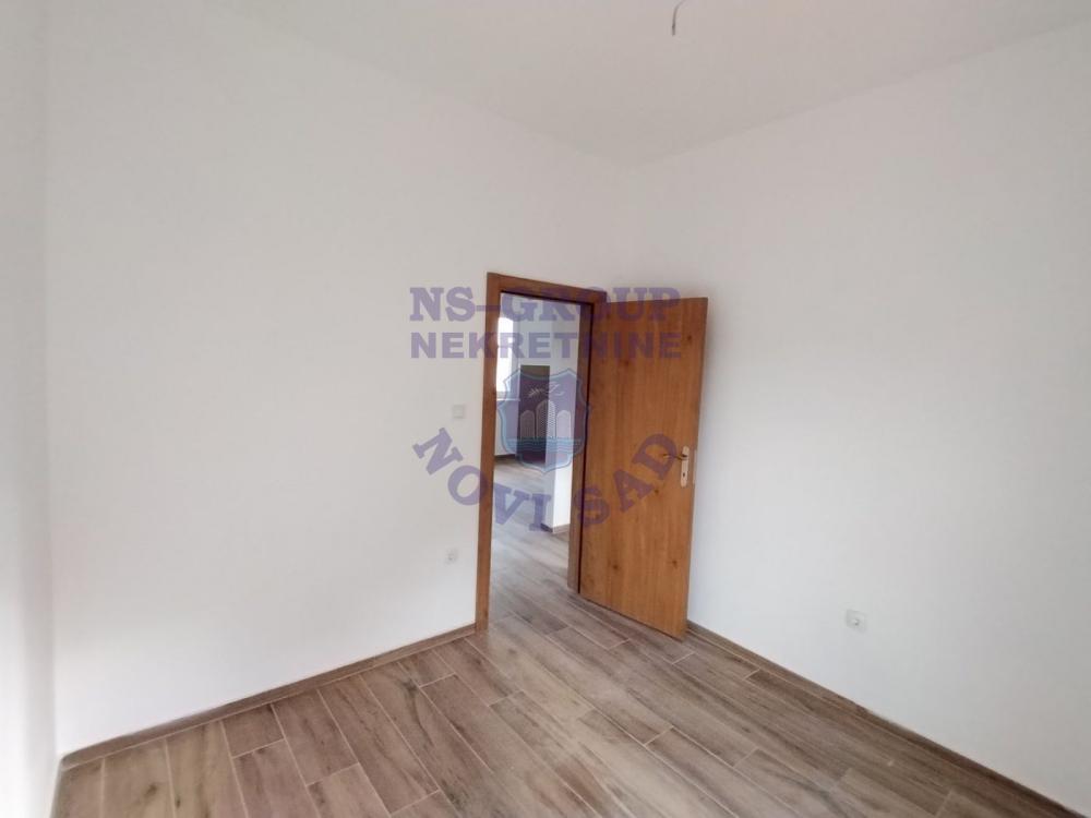 Slika 4 - Dvoiposoban stan na Adicama površine 42 m²