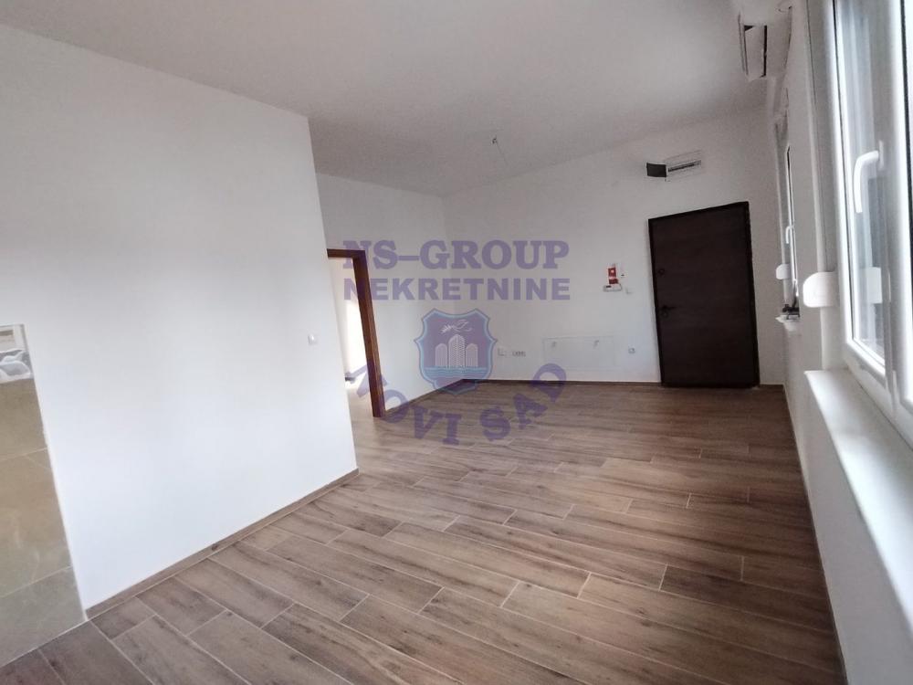 Slika 1 - Dvoiposoban stan na Adicama površine 42 m²