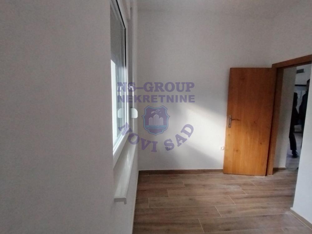 Slika 6 - Dvoiposoban stan na Adicama površine 42 m²