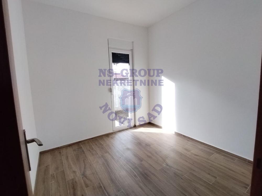 Slika 5 - Dvoiposoban stan na Adicama površine 42 m²