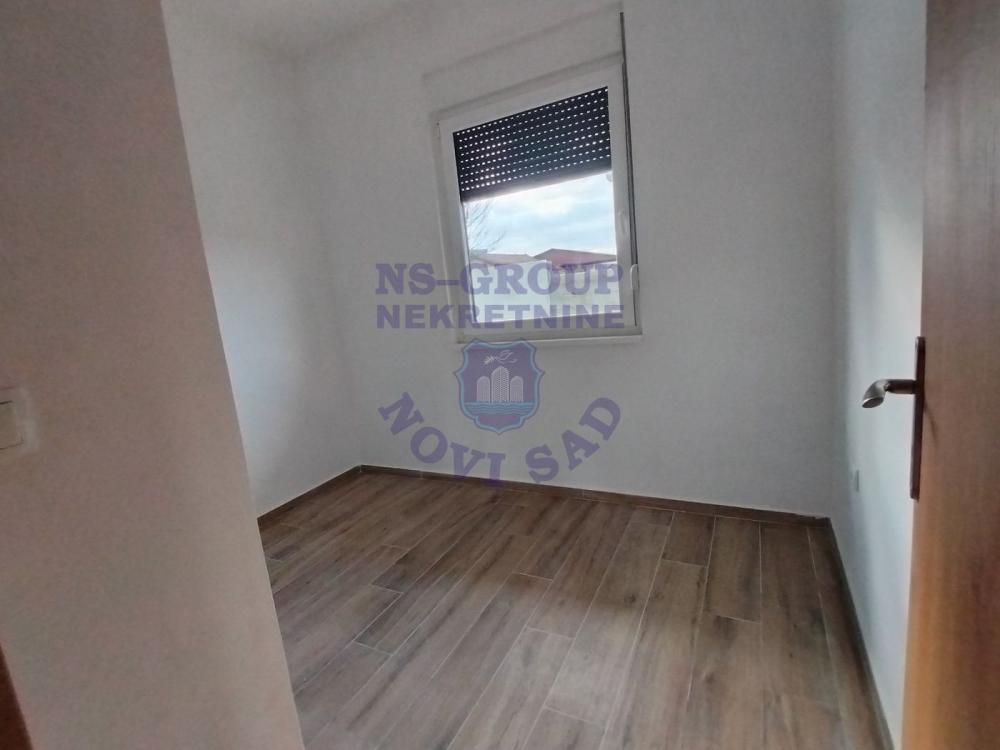 Slika 7 - Dvoiposoban stan na Adicama površine 42 m²