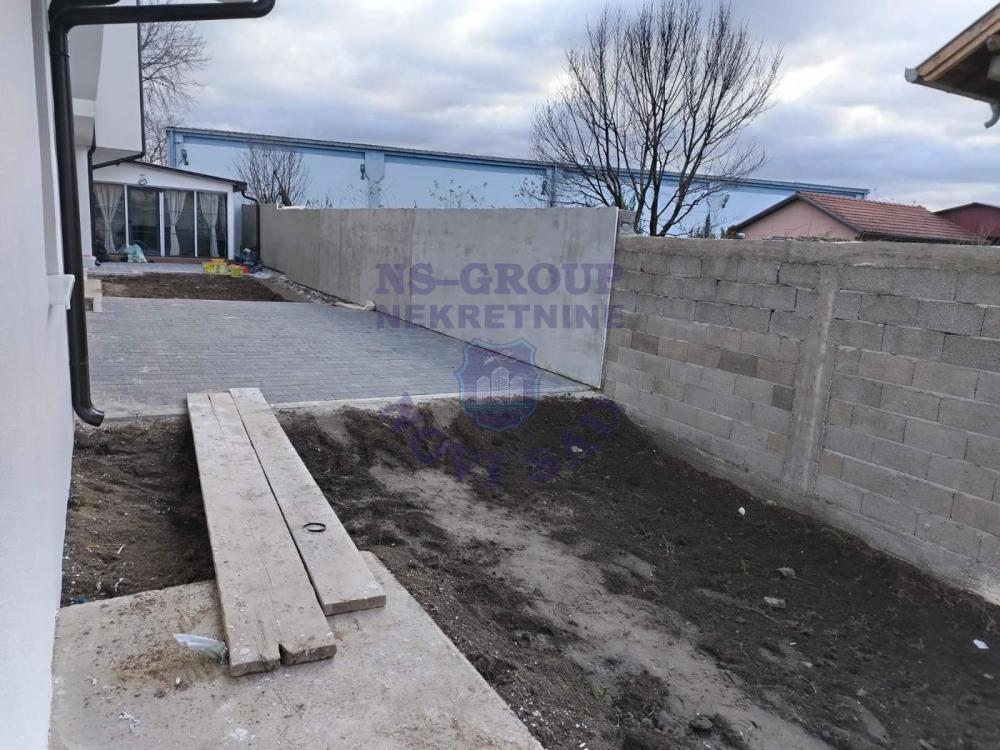 Slika 10 - Dvoiposoban stan na Adicama površine 42 m²