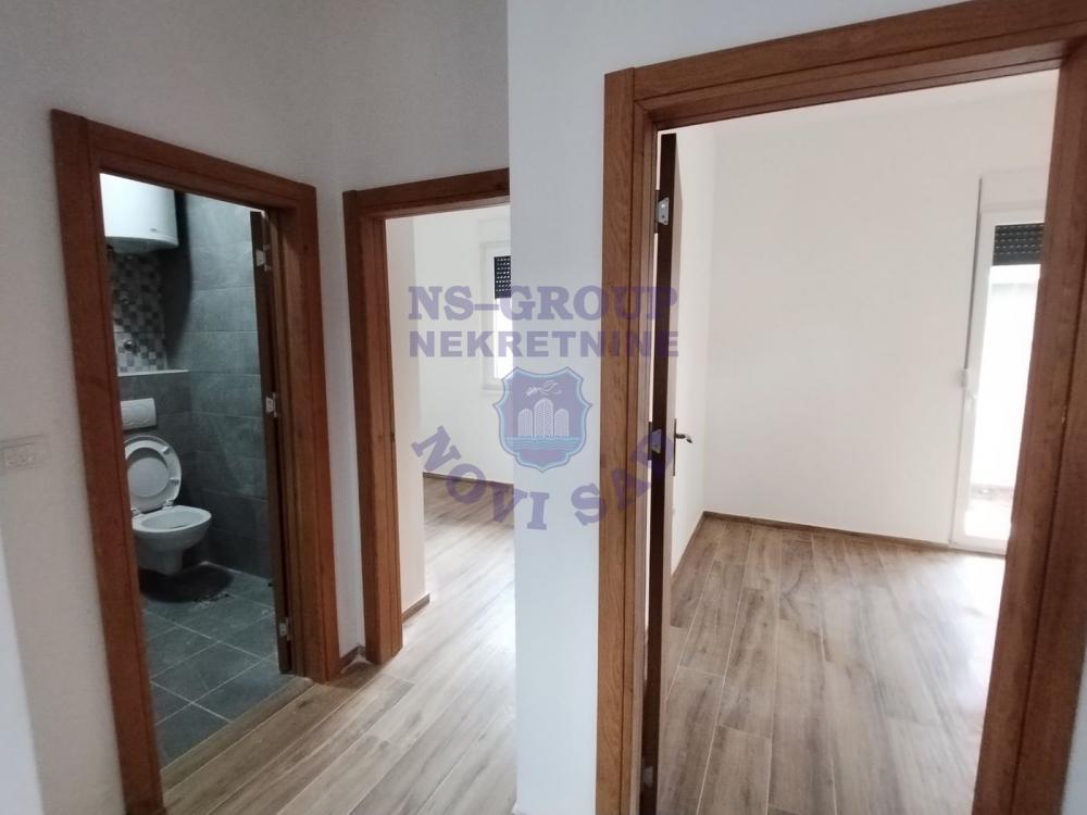 Slika 8 - Dvoiposoban stan na Adicama površine 42 m²