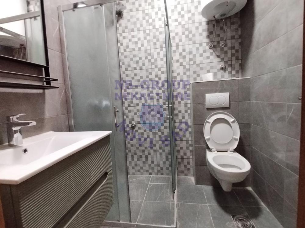 Slika 9 - Dvoiposoban stan na Adicama površine 42 m²