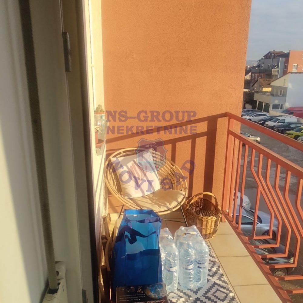 Slika 3 - Odličan dvoiposoban stan na Bulevaru patrijarha Pavla