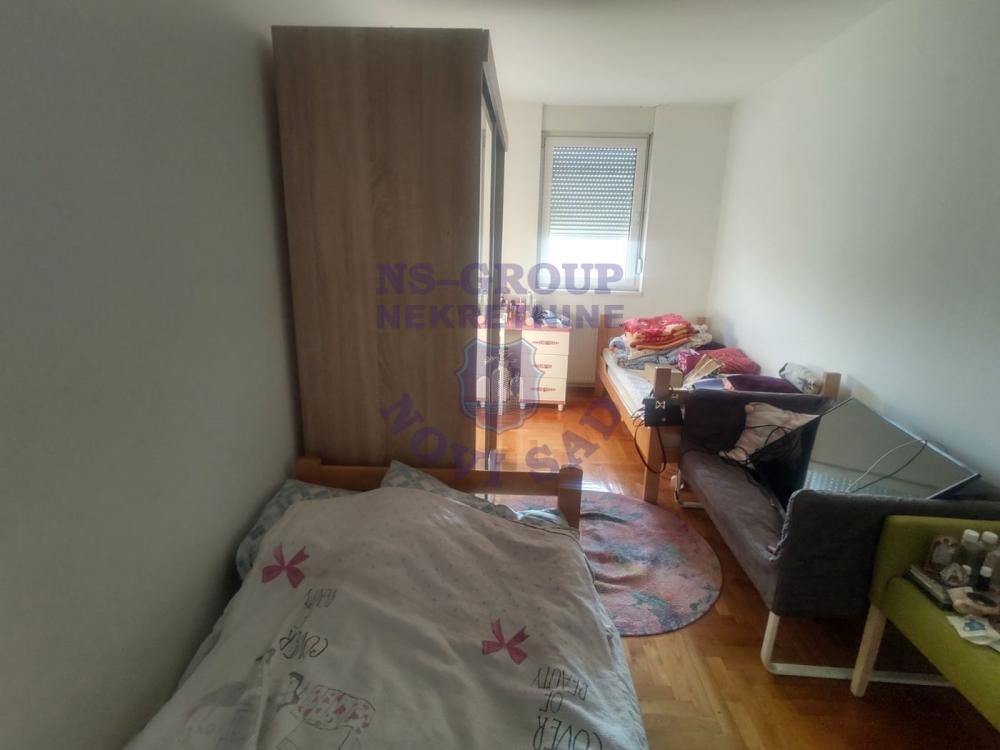 Slika 5 - Odličan dvoiposoban stan na Bulevaru patrijarha Pavla