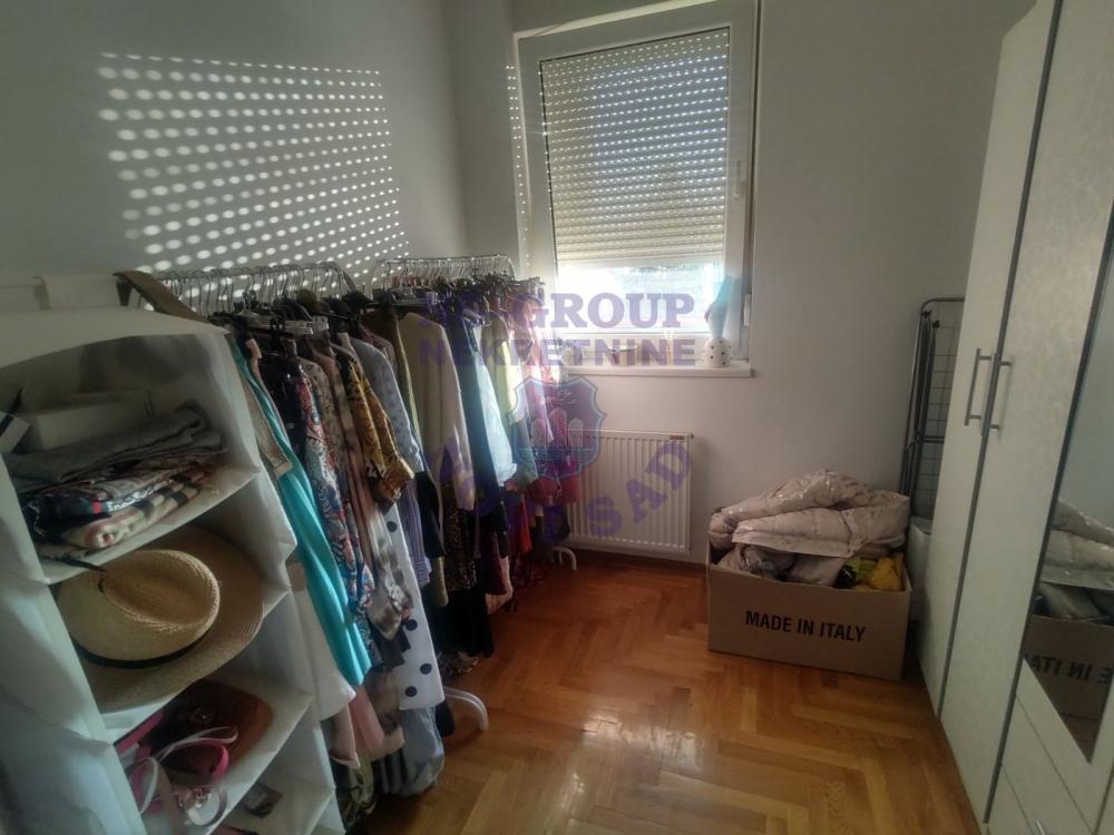 Slika 7 - Odličan dvoiposoban stan na Bulevaru patrijarha Pavla