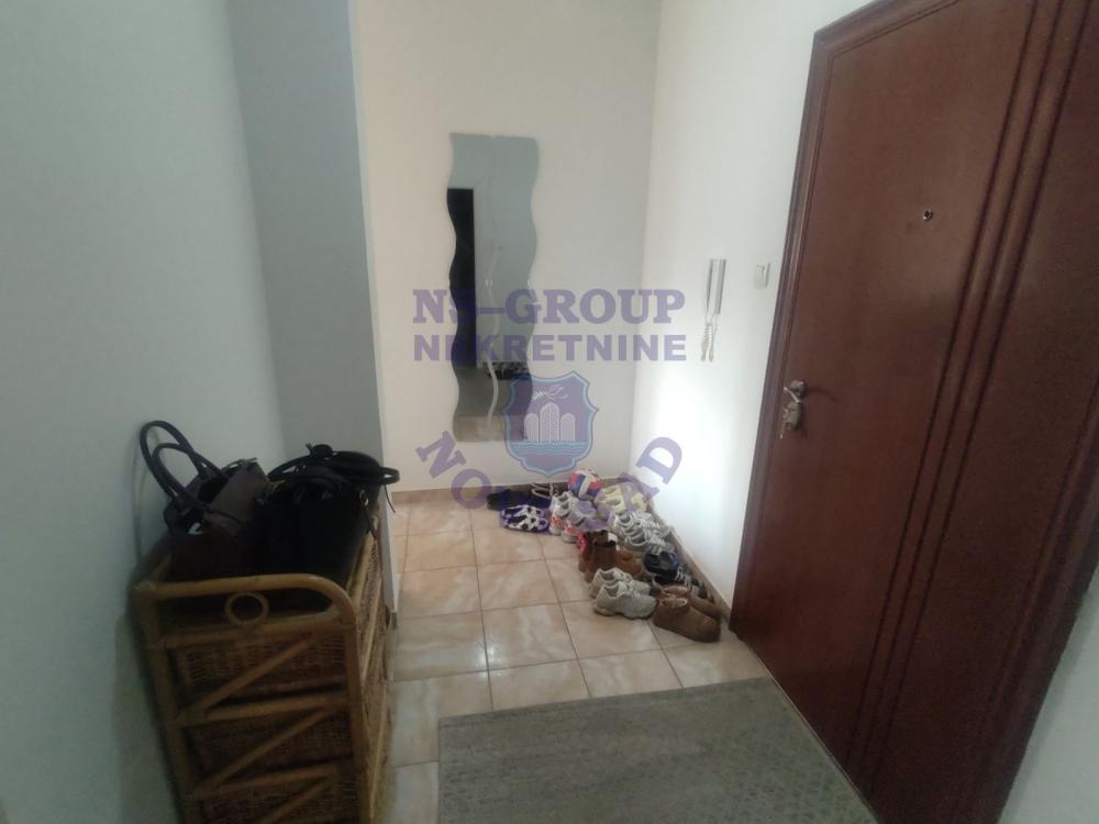 Slika 9 - Odličan dvoiposoban stan na Bulevaru patrijarha Pavla