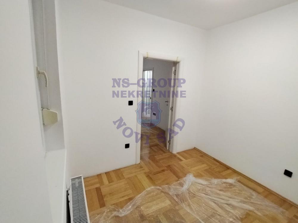 Slika 4 - Jednoiposoban stan na Novom Naselju