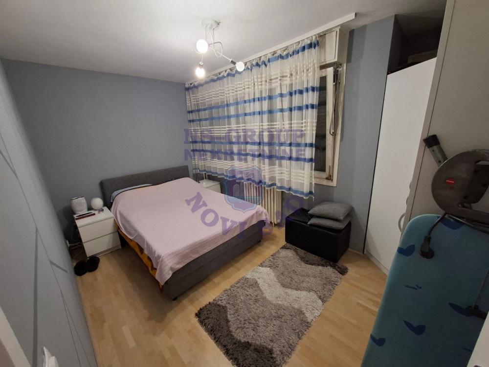 Slika 7 - Odličan porodičan stan na Limanu 2