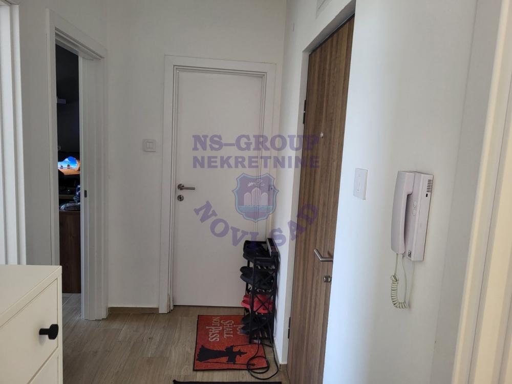 Slika 4 - Funkcionalan troiposoban stan