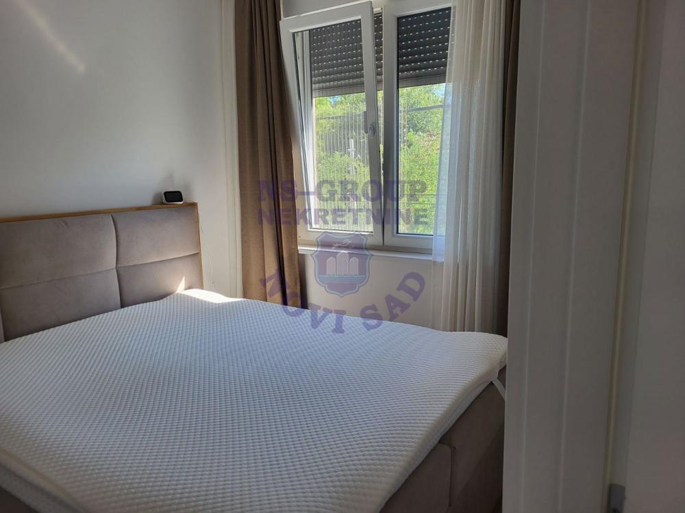 Slika 7 - Funkcionalan troiposoban stan