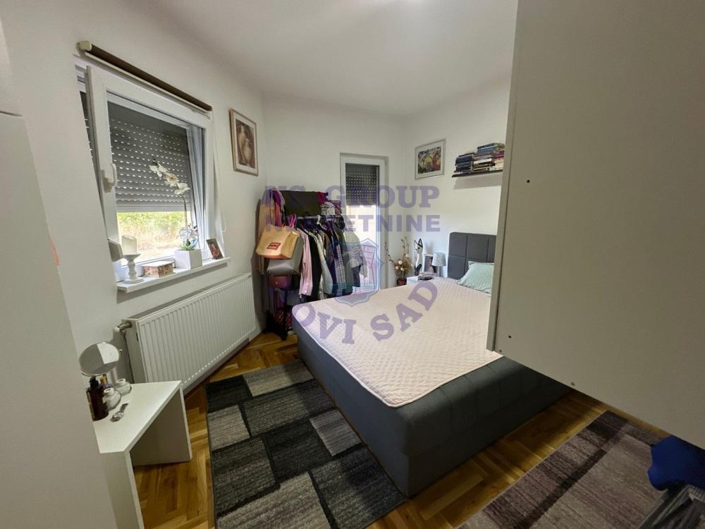 Slika 6 - Kompletno namešten troiposoban stan na Adicama