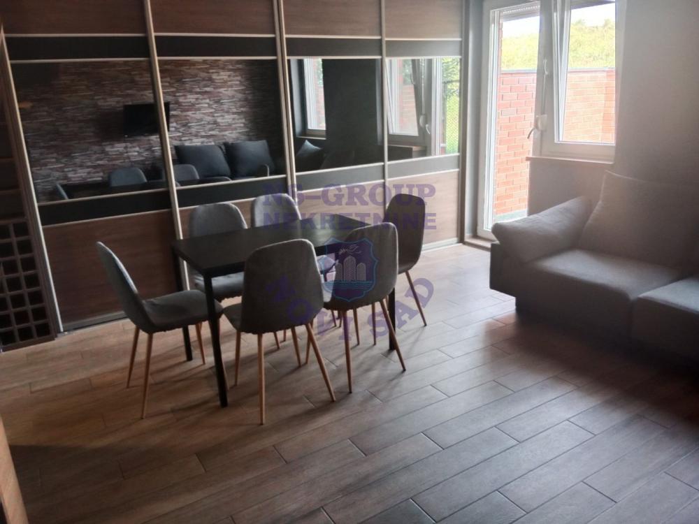 Slika 2 - Odličan porodičan stan na Mišeluku