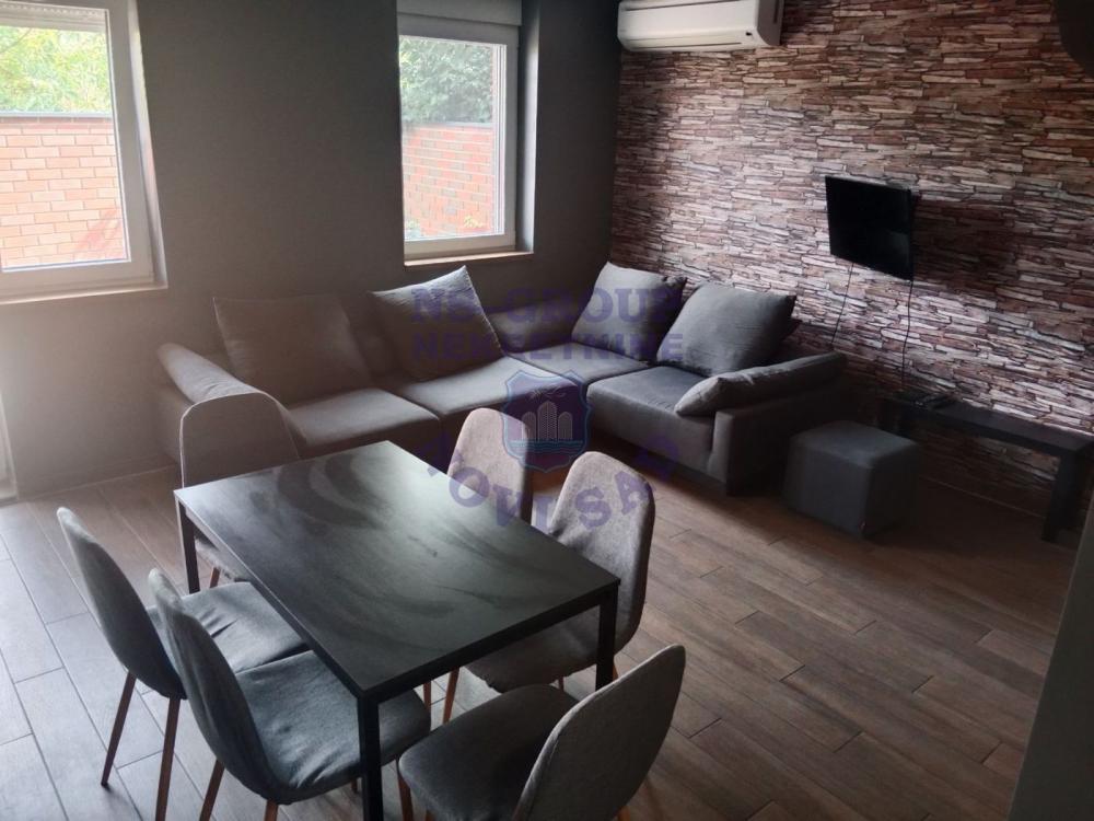 Slika 1 - Odličan porodičan stan na Mišeluku