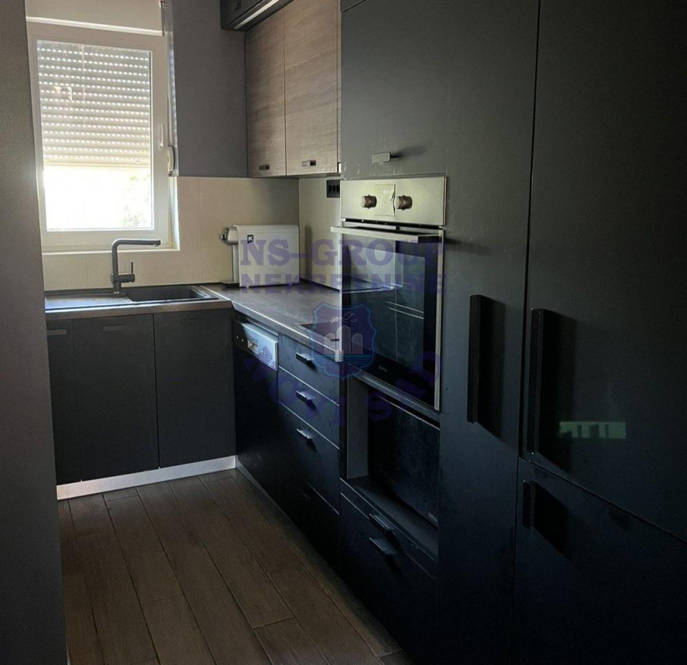 Slika 4 - Odličan porodičan stan na Mišeluku