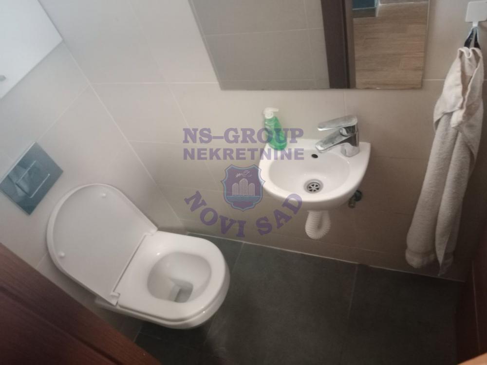 Slika 7 - Odličan porodičan stan na Mišeluku