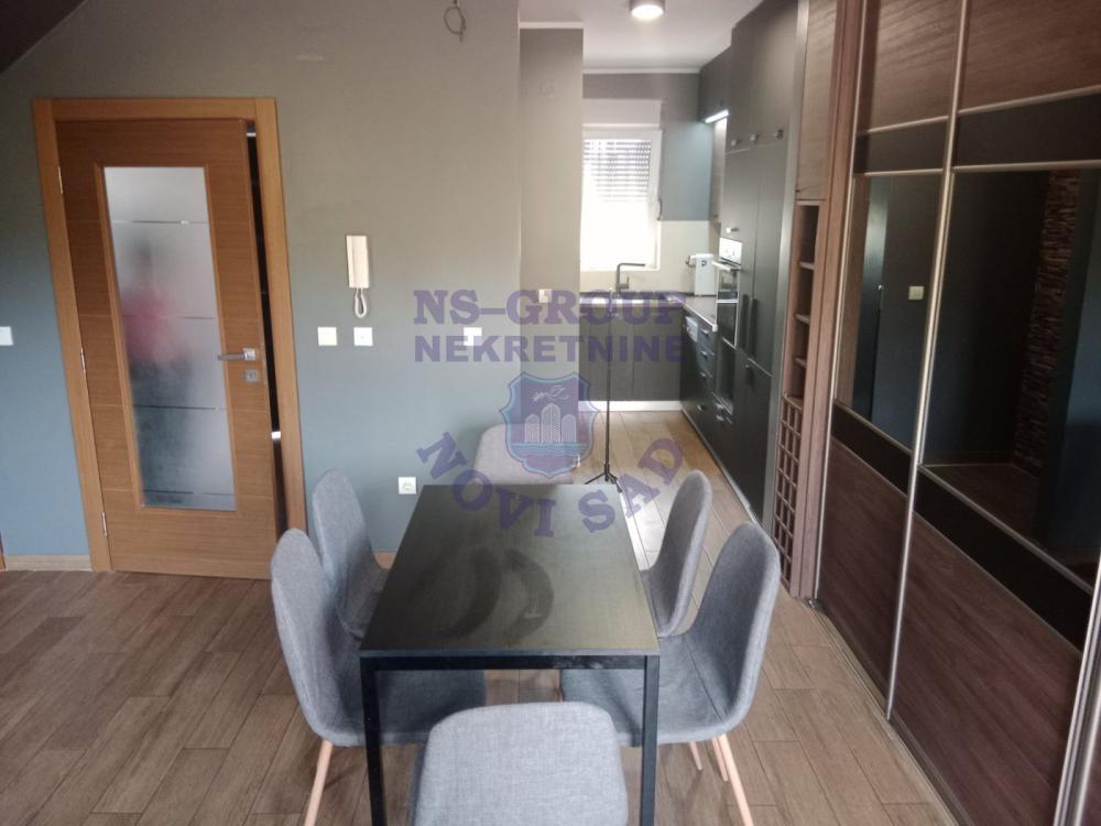 Slika 3 - Odličan porodičan stan na Mišeluku