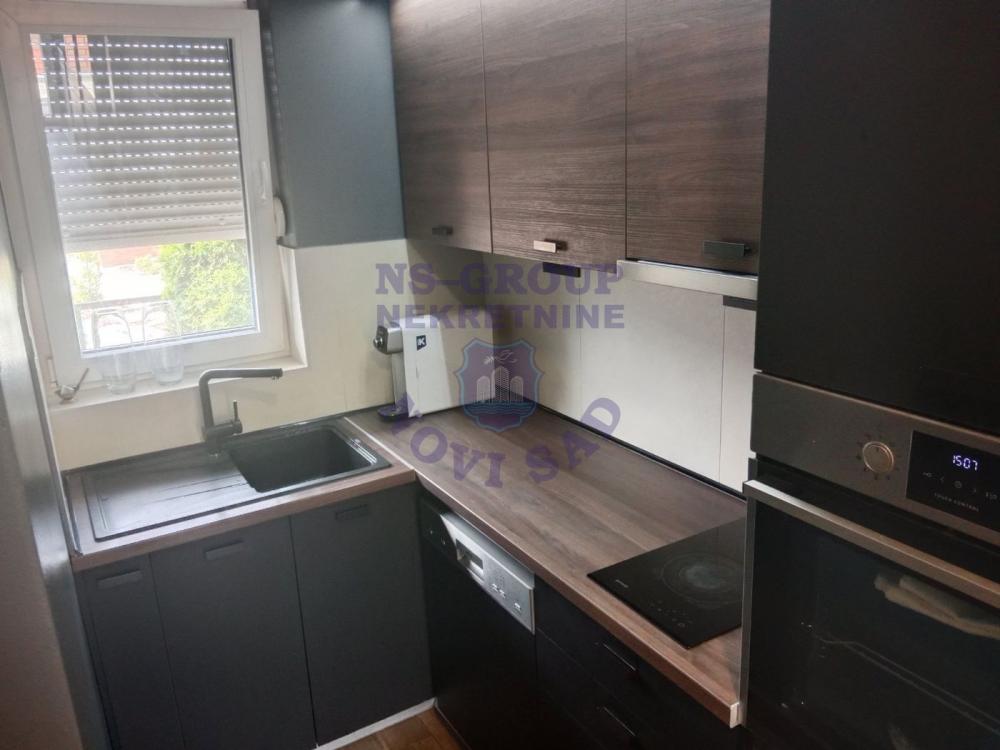 Slika 5 - Odličan porodičan stan na Mišeluku