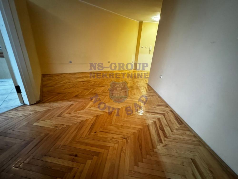 Slika 2 - Jednosoban stan površine 30 m² na Grbavici