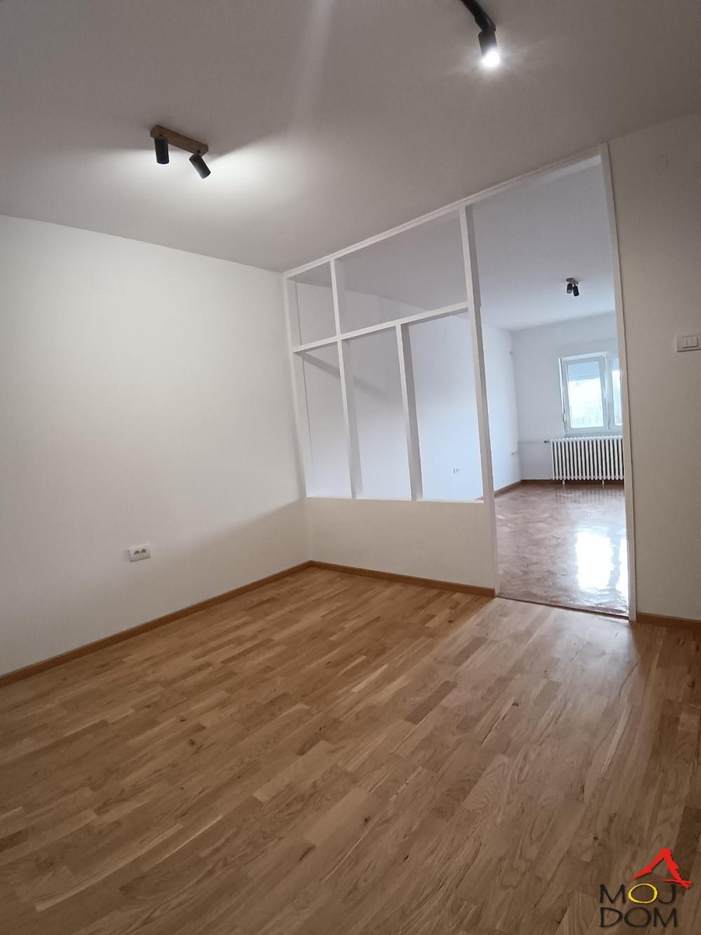 Slika 1 - Stan,NOVI SAD,BANATIĆ,kv: 59, € 149350, ID: 1031646