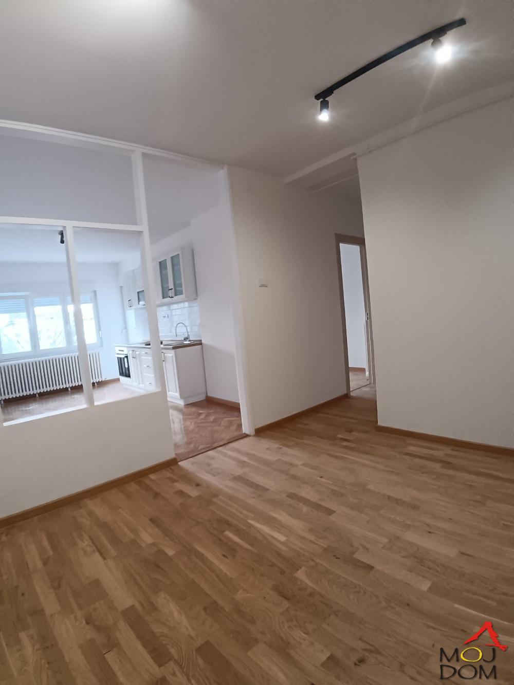 Slika 2 - Stan,NOVI SAD,BANATIĆ,kv: 59, € 149350, ID: 1031646