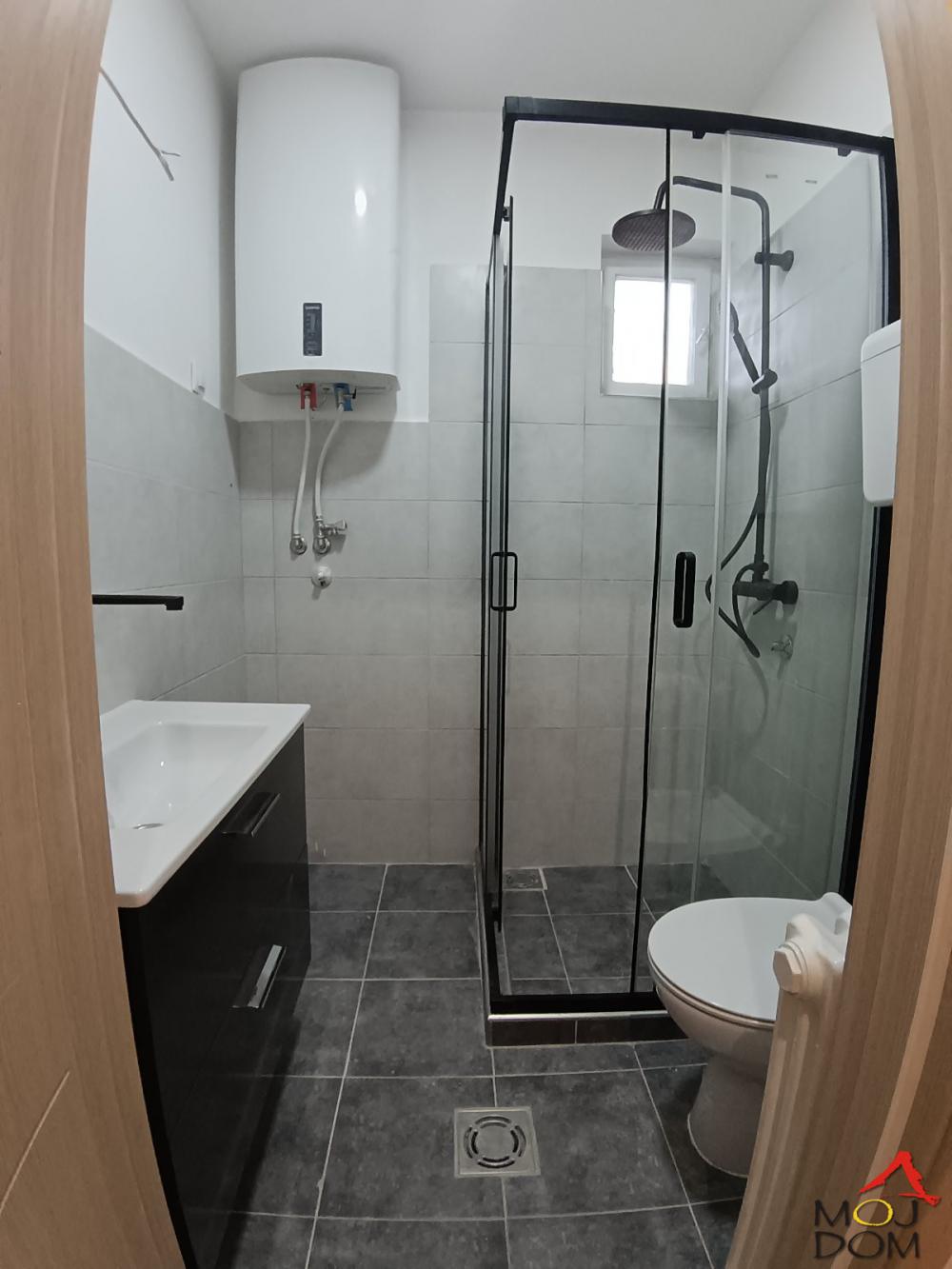 Slika 5 - Stan,NOVI SAD,BANATIĆ,kv: 59, € 149350, ID: 1031646