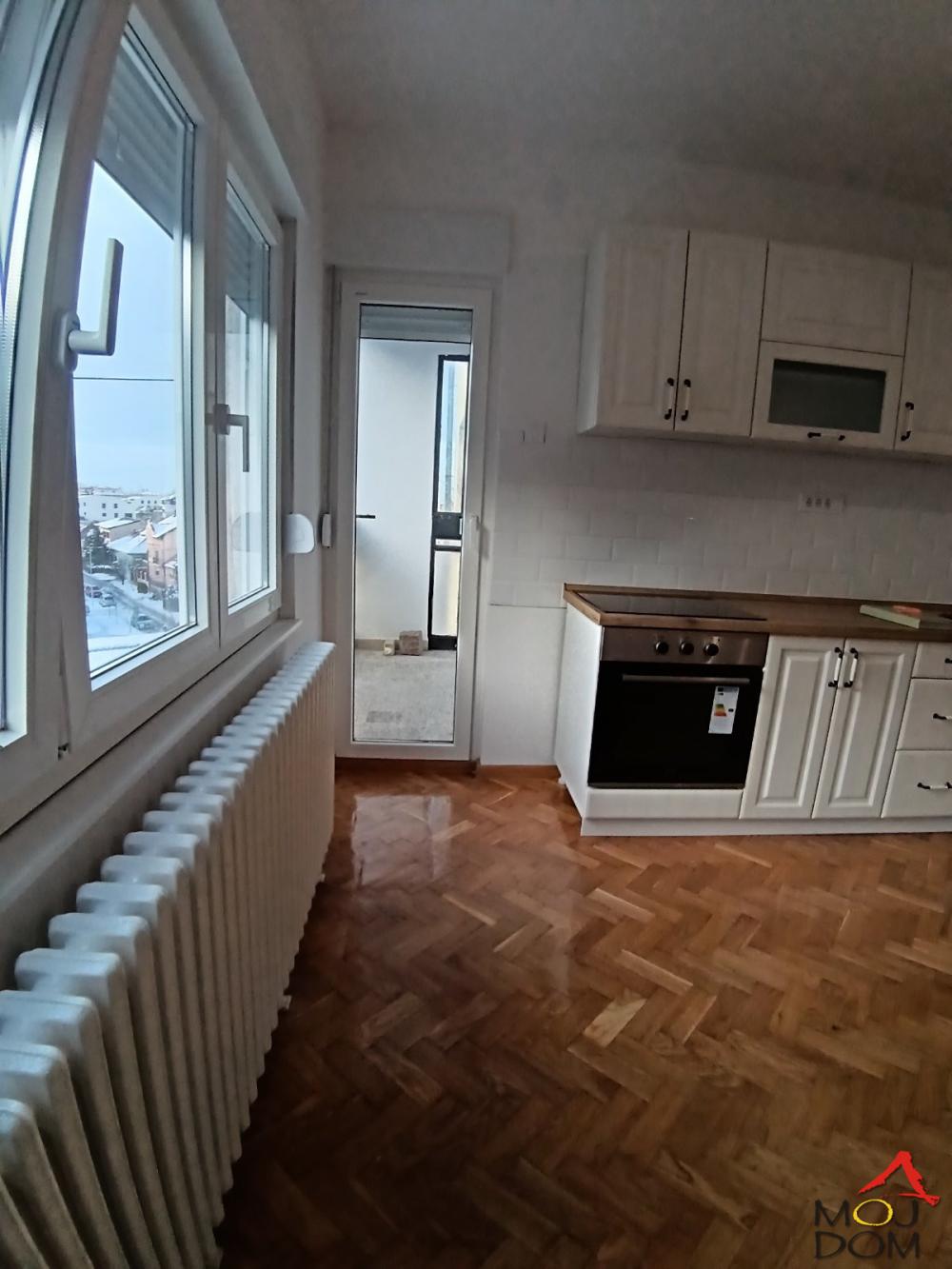 Slika 3 - Stan,NOVI SAD,BANATIĆ,kv: 59, € 149350, ID: 1031646