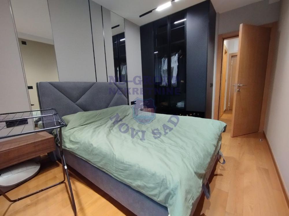 Slika 4 - 561935-Predstavljamo vam nov, veoma komforan stan