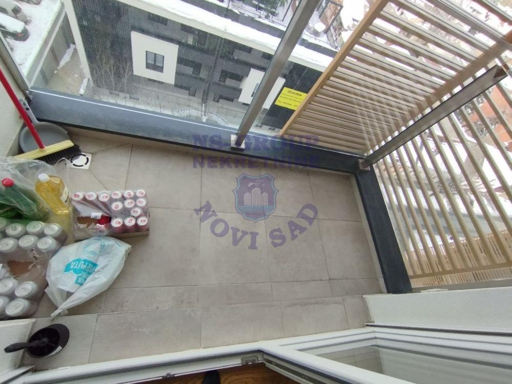 Slika 8 - 561935-Predstavljamo vam nov, veoma komforan stan