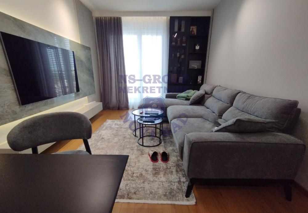 Slika 3 - 561935-Predstavljamo vam nov, veoma komforan stan