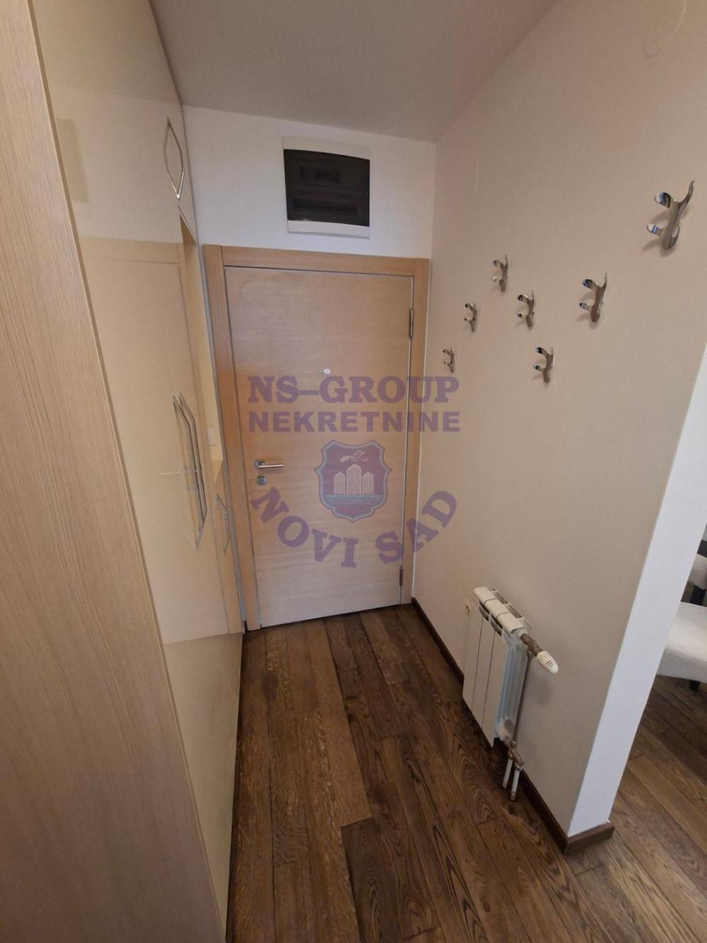 Slika 8 - 561919-Predstavljamo Vam odličan trosoban stan na izuzetno atraktivnoj i traženoj lokaciji.