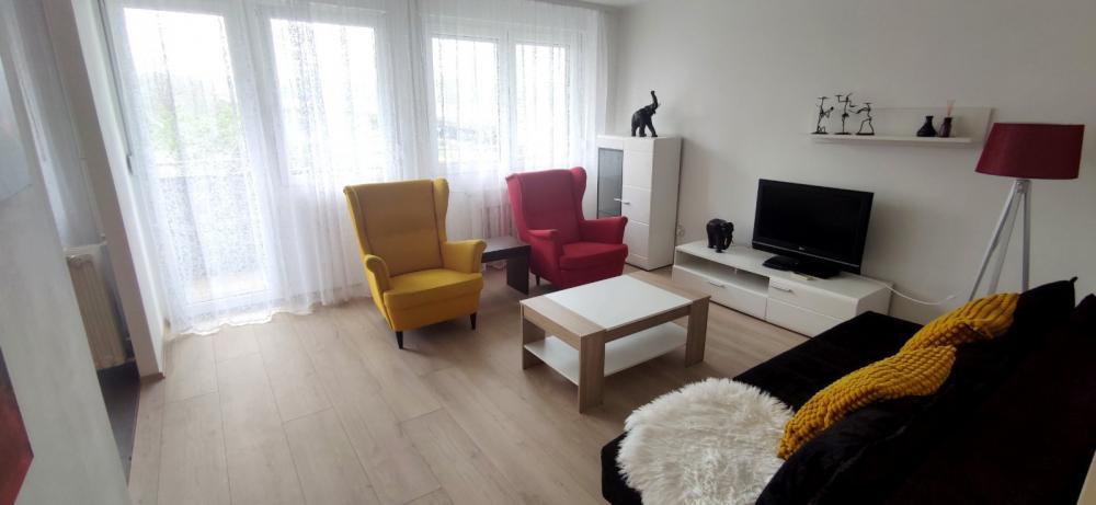 Glavna slika -Stan,NOVI SAD,LIMAN 2,kv: 56.00, € 211500, ID: 1057800