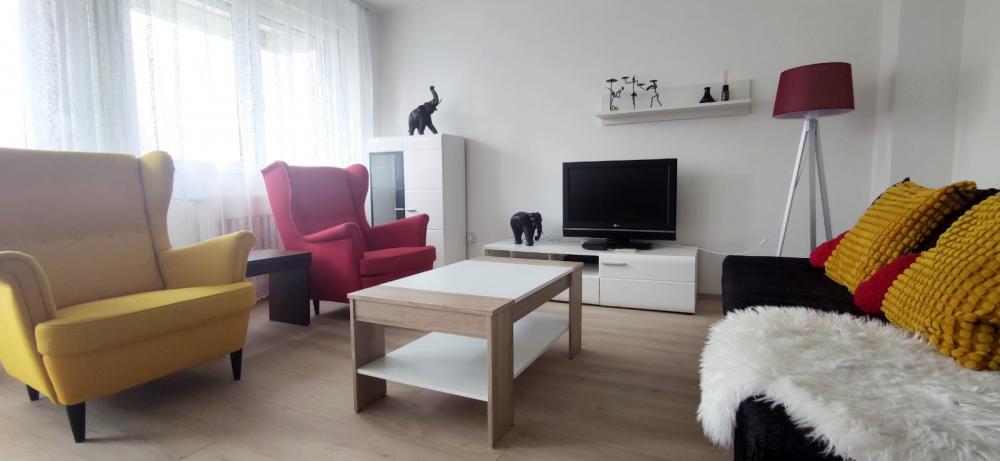Slika 2 - Stan,NOVI SAD,LIMAN 2,kv: 56.00, € 211500, ID: 1057800