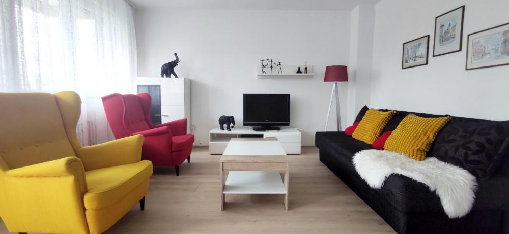 Slika 3 - Stan,NOVI SAD,LIMAN 2,kv: 56.00, € 211500, ID: 1057800