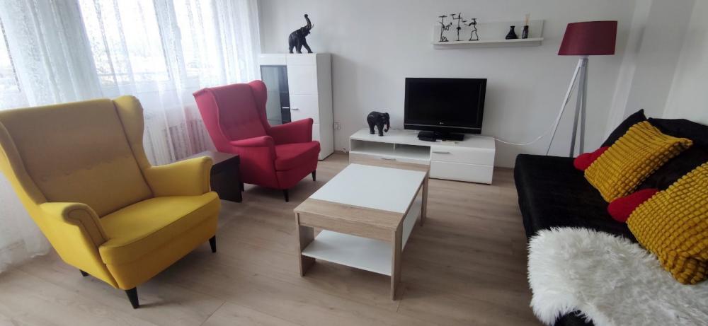 Slika 4 - Stan,NOVI SAD,LIMAN 2,kv: 56.00, € 211500, ID: 1057800